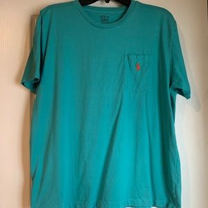 Mens Polo T-shirt
